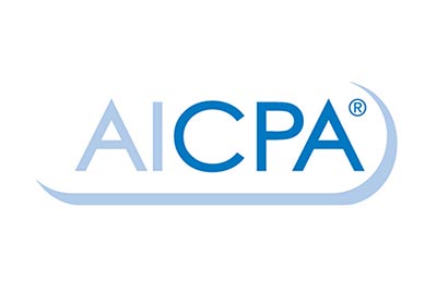 AICPA logo