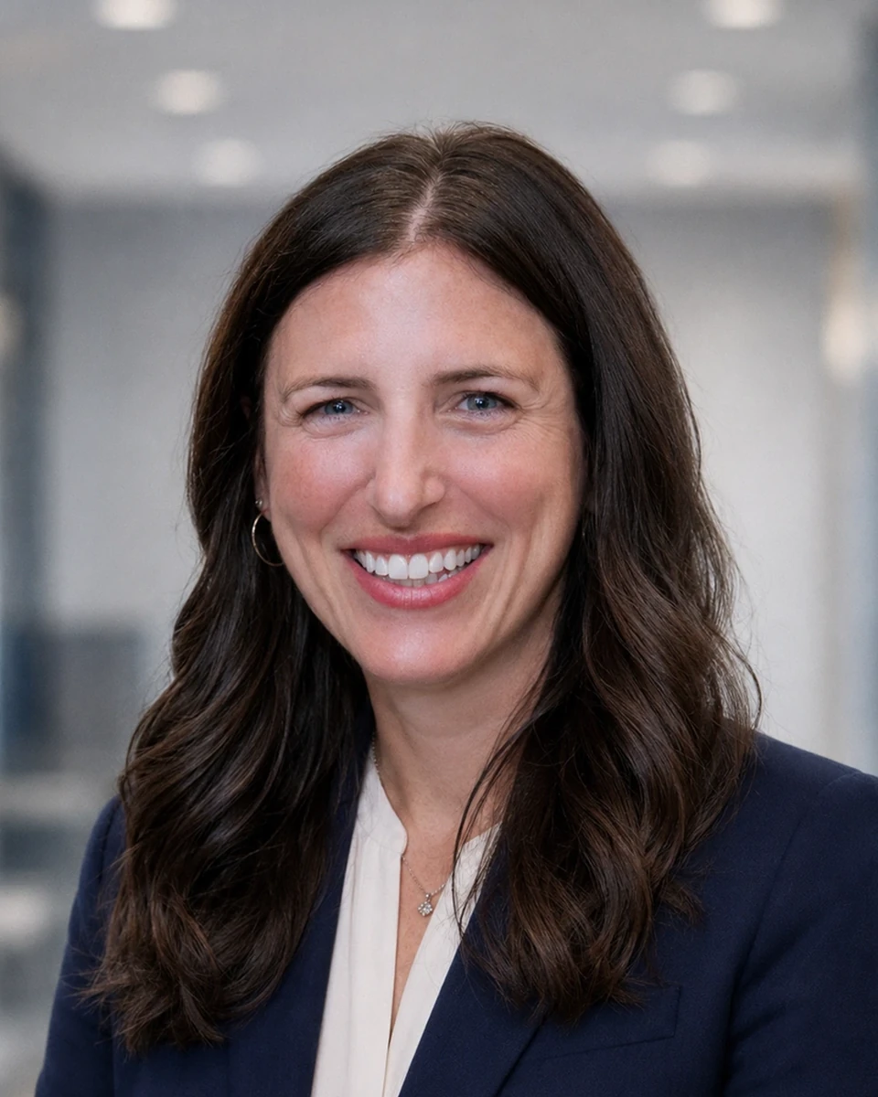 Heather Fineman, CPA, Partner
