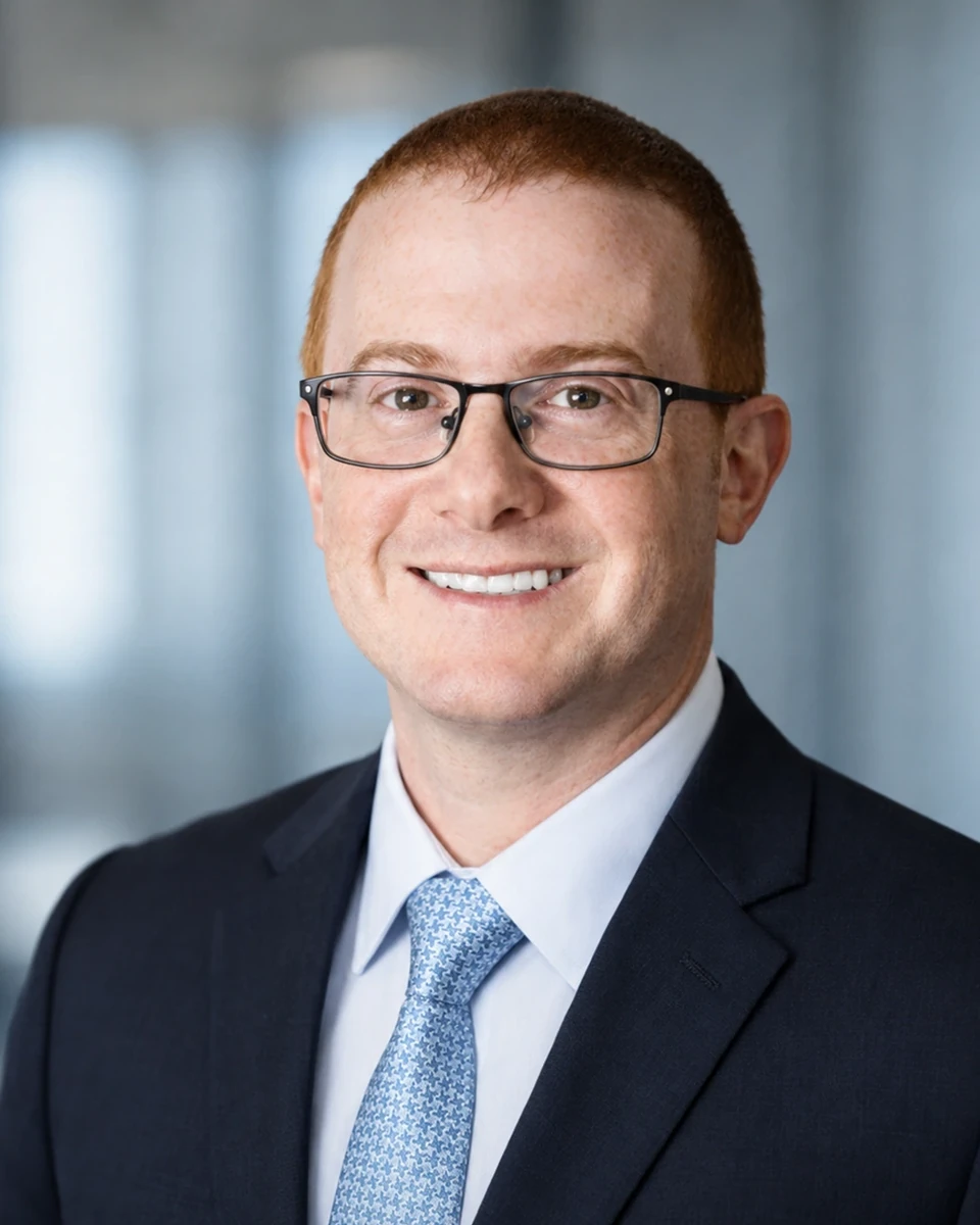 Joshua Goldstein, CPA, Partner