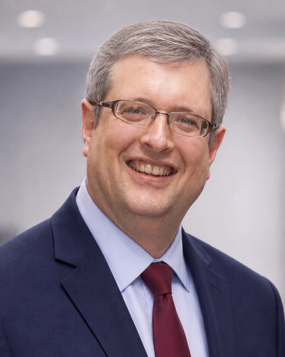 Leon Schenker, CPA, Partner